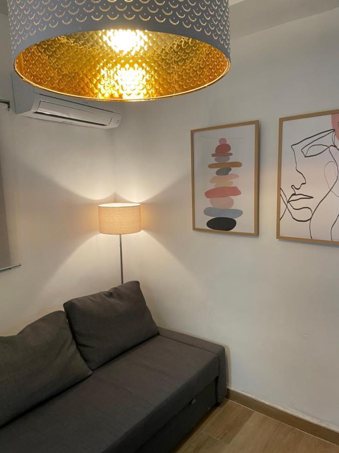 Vila Casa Tia Maria Navaluenga Exteriér fotografie